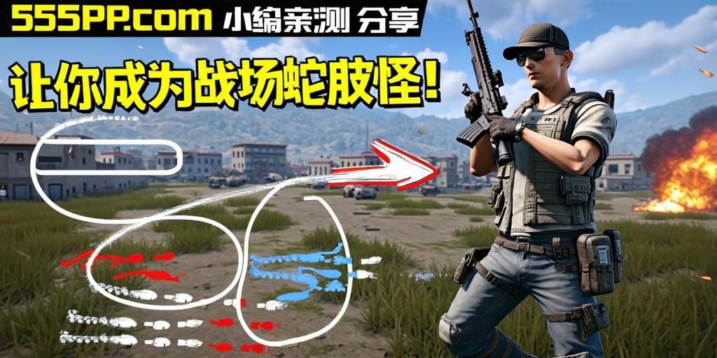 和平精英【锦鲤内核】辅助外挂